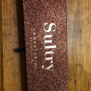 Anastasia Sultry Eyeshadow Pallette